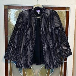 Stunning Chico’s Jacket